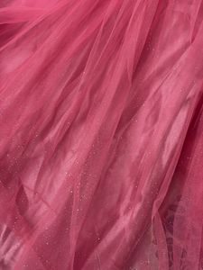 Beautiful Pink frock