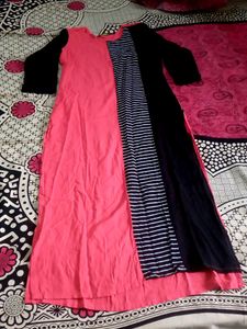 AVAASA Kurthi