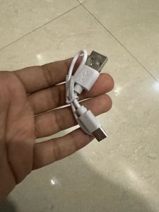 High speed mini fan