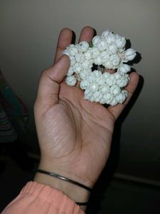 Traditional Hair Gajra Combo