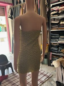 savana tube short one piece