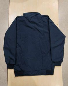 New JACKET - FUR INSIDE Navy Blue for Boys &amp; Girls