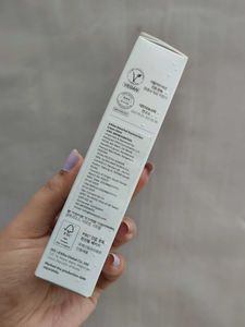 d'Alba UV Essence waterfull+ suncream