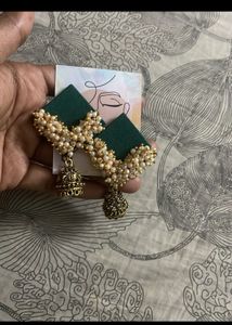 Chandbali Earrings