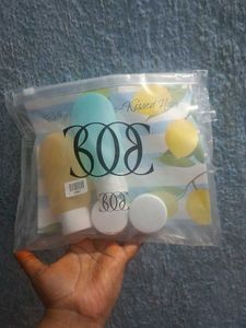 Oriflame Skincare Kit
