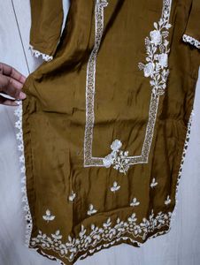 Women kurta set