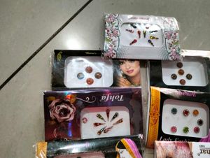 Bindi Combo 11 Pate