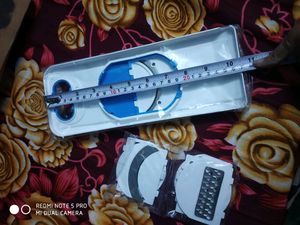 6-1 Vegetable Slicer &amp; Grater