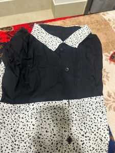 Design 4 Classic Long Sleeve Stiched Shirt