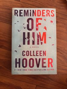 Reminders of Him by Colleen Hoover
