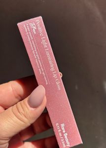 Rare Beauty Positive Light Lip Gloss