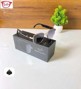 New Arrival: Rayban Smart Glasses 1:1 Quality 🔥 P