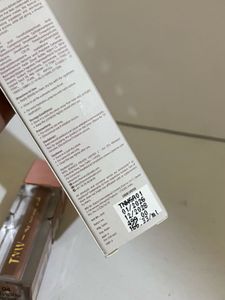 TNW Comfy Matte Liquid Lipstick