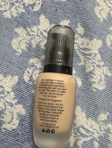 Forever52 Ultra Definition Liquid Foundation