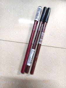 Mars Lip Liner Combo 3