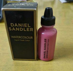 Daniel Sandler Watercolour Liquid Blush