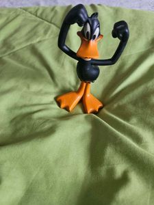 Daffy Duck Toy Figure