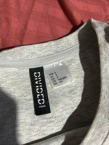 H&amp;M dress
