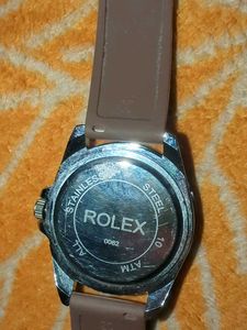 Rolex GMT-Master Watch