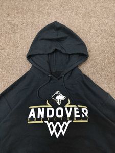 Andover Basketball Hoodie