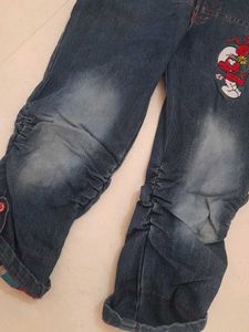 Like New Pant Offer