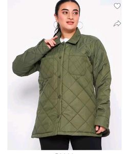 Very Amazing N Beautiful Jacket