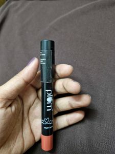 Plum Crayon Lipstick