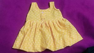 Baby Girl Frock