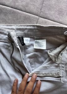2 H&amp;M Jeans