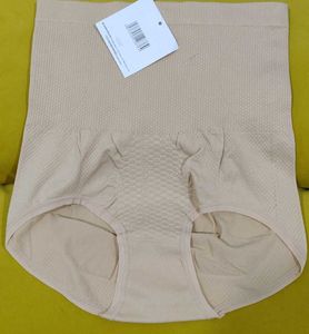 2006 -- high waist tummy control panty