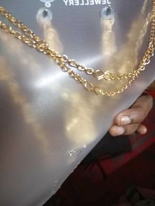 New Style Necklce And Haram