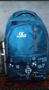 Beautiful good quality school/office bag, Backup🥰