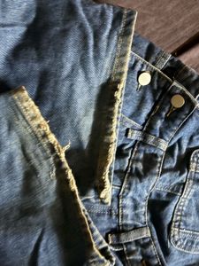 Classic Dungree Overalls
