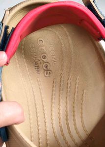 Crocs All Terrain Iconic Comfort Clov Unisex