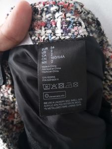 price drop!!! 🎀✨✨✨H&amp;M Divided Skirt