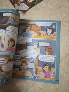 Minecraft Sticker Adventure &amp; More Books
