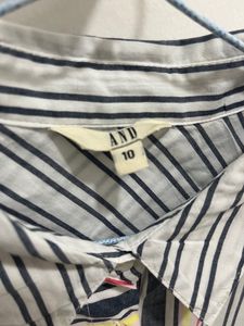 Stripes By ‘AND’