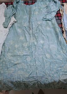 kurti set