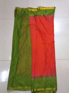 Banarasi Silk Saree