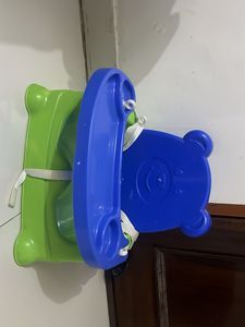 Maanit Multipurpose Baby Swing Jhula with Adjustab