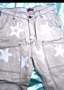 Y2k Wide Leg Jeans