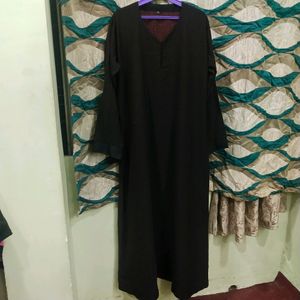 Abaya like new