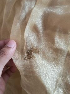 Girls Princess Belle Inspired Gown