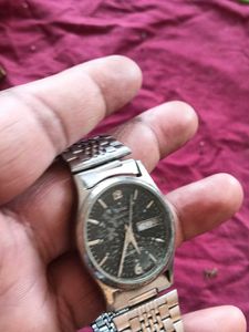 hmt quartz