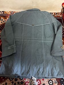 Stylish Gray Jacket