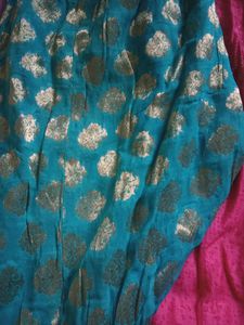 Beautiful Salwar Suit