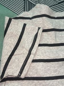 Puma Striped T-Shirt