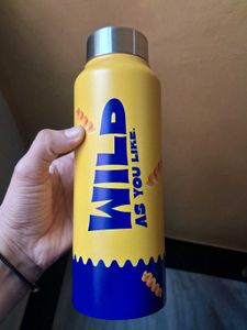 Funky Monkey Water Bottle