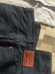 3 Jeans 1 pant combo