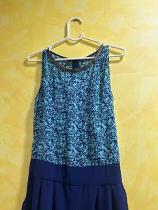 Stylish Sleeveless Jumpsuit